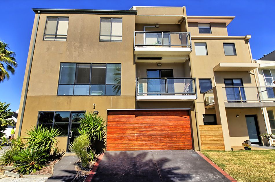 3/5 Northshore Drive, Patterson Lakes VIC 3197, Image 0