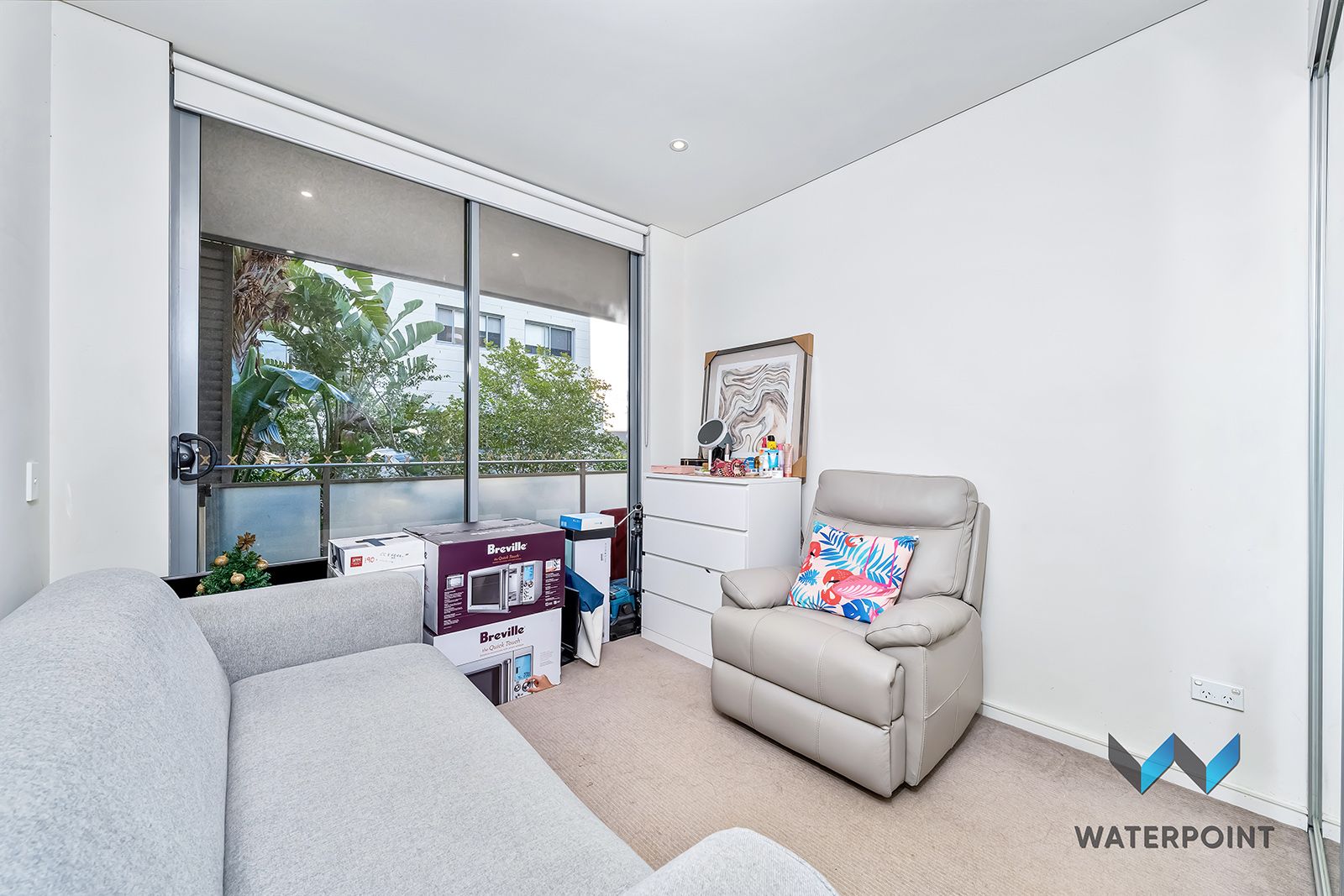 28/54A Blackwall Point Road, Chiswick NSW 2046, Image 2