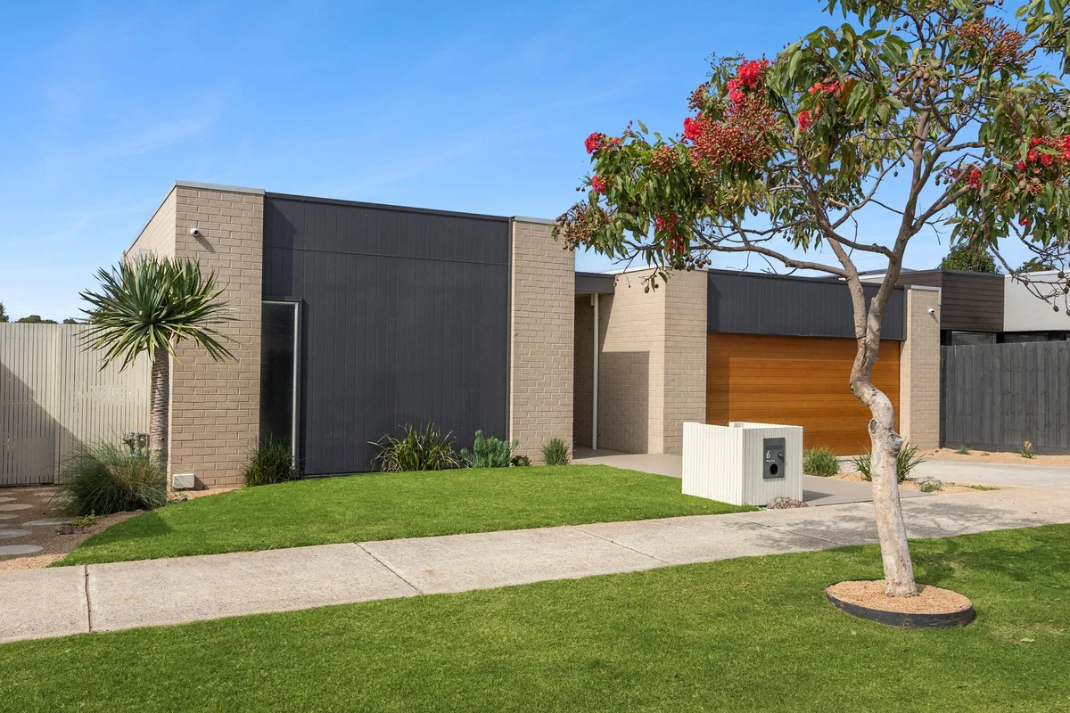 Primary image of 6 Wax Avenue, Torquay VIC 3228