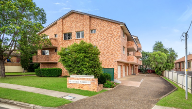 Picture of 6/9-11 Haynes Street, PENRITH NSW 2750