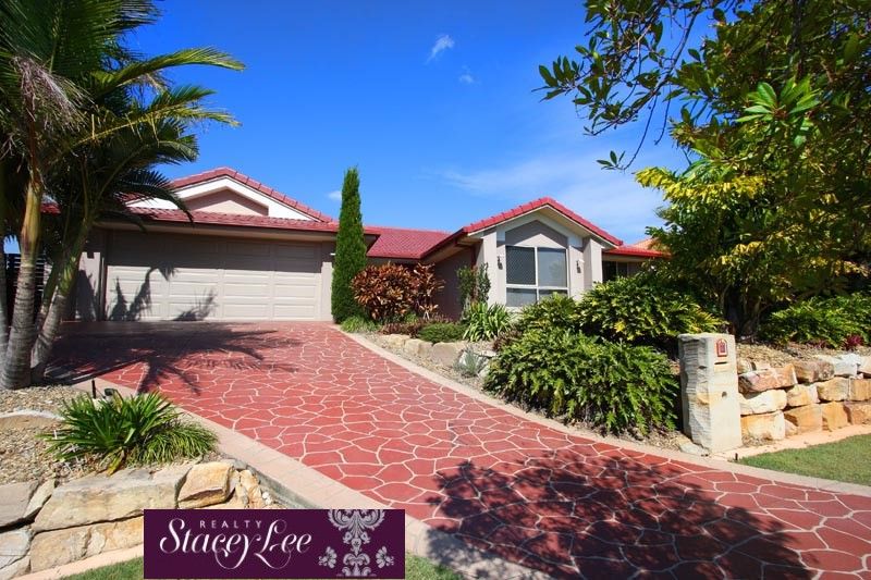 11 Behan Crescent, Wakerley QLD 4154, Image 0