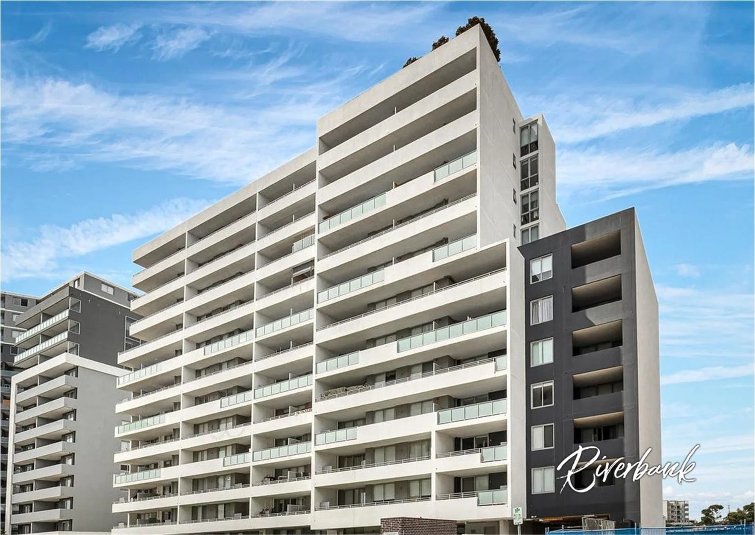 107/24 Dressler Court, Merrylands NSW 2160