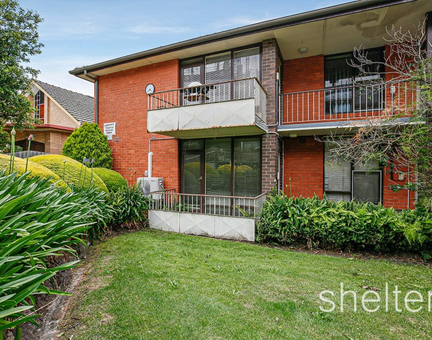 6/299-301 Burke Road, Glen Iris VIC 3146