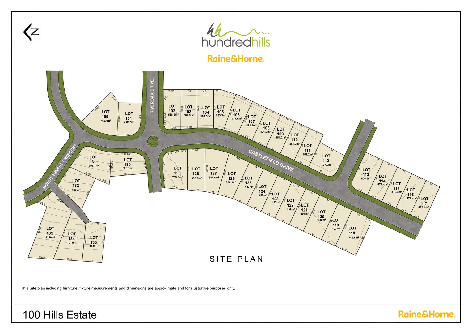 Lot 117/98 Old Lismore Road, Murwillumbah NSW 2484, Image 1