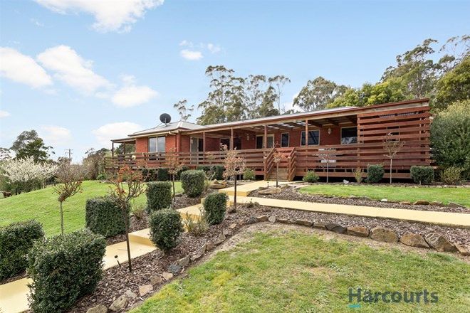 Picture of 8 Garrett Street, TARLETON TAS 7310