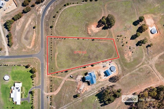 Picture of 56 Scaffidi Place, DONNYBROOK WA 6239