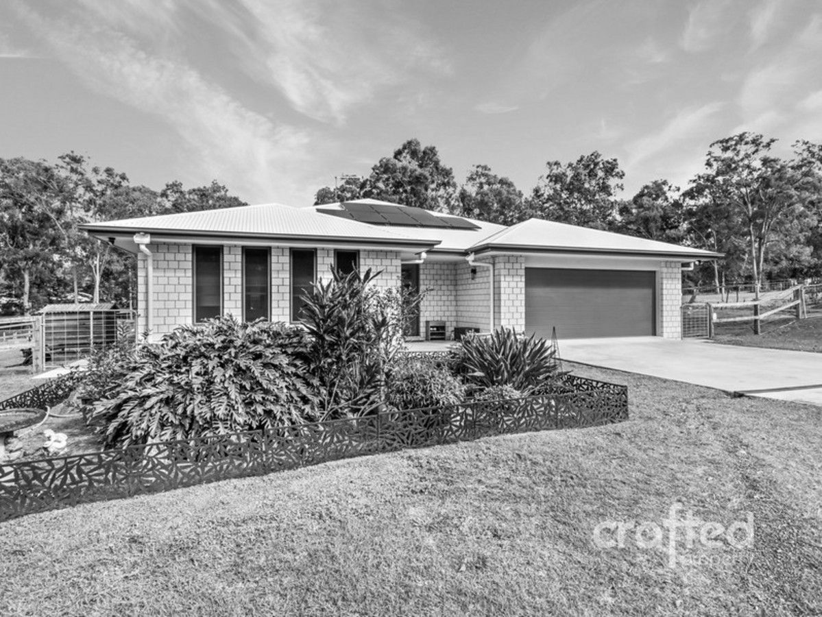 967 Stockleigh Road, Stockleigh QLD 4280, Image 0