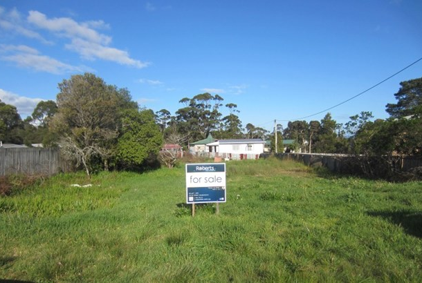 24 Reid Street, Strahan TAS 7468