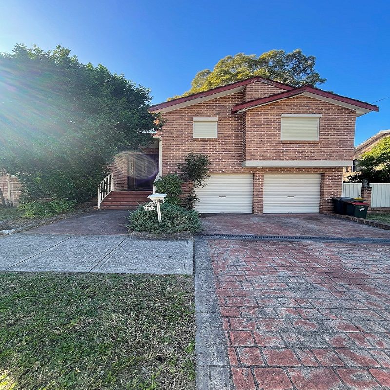 107B The Avenue, Granville NSW 2142 House For Rent Domain