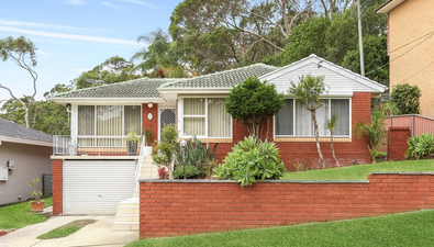 Picture of 6 Jerrara Street, ENGADINE NSW 2233