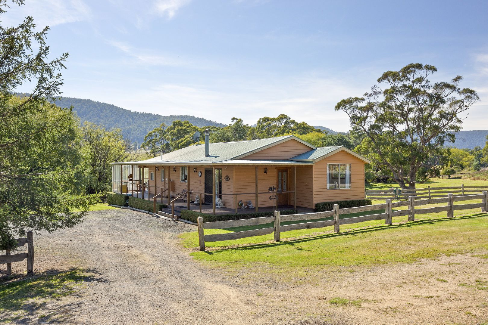 3735 Blessington Road, Upper Blessington TAS 7212, Image 2