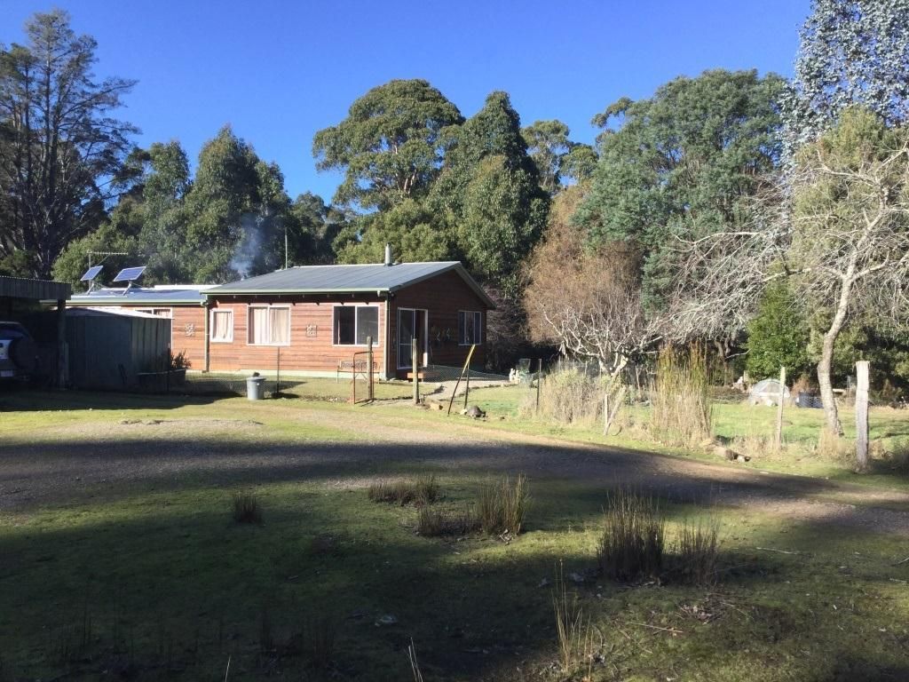 430 Eynens Road, Weetah TAS 7304, Image 0