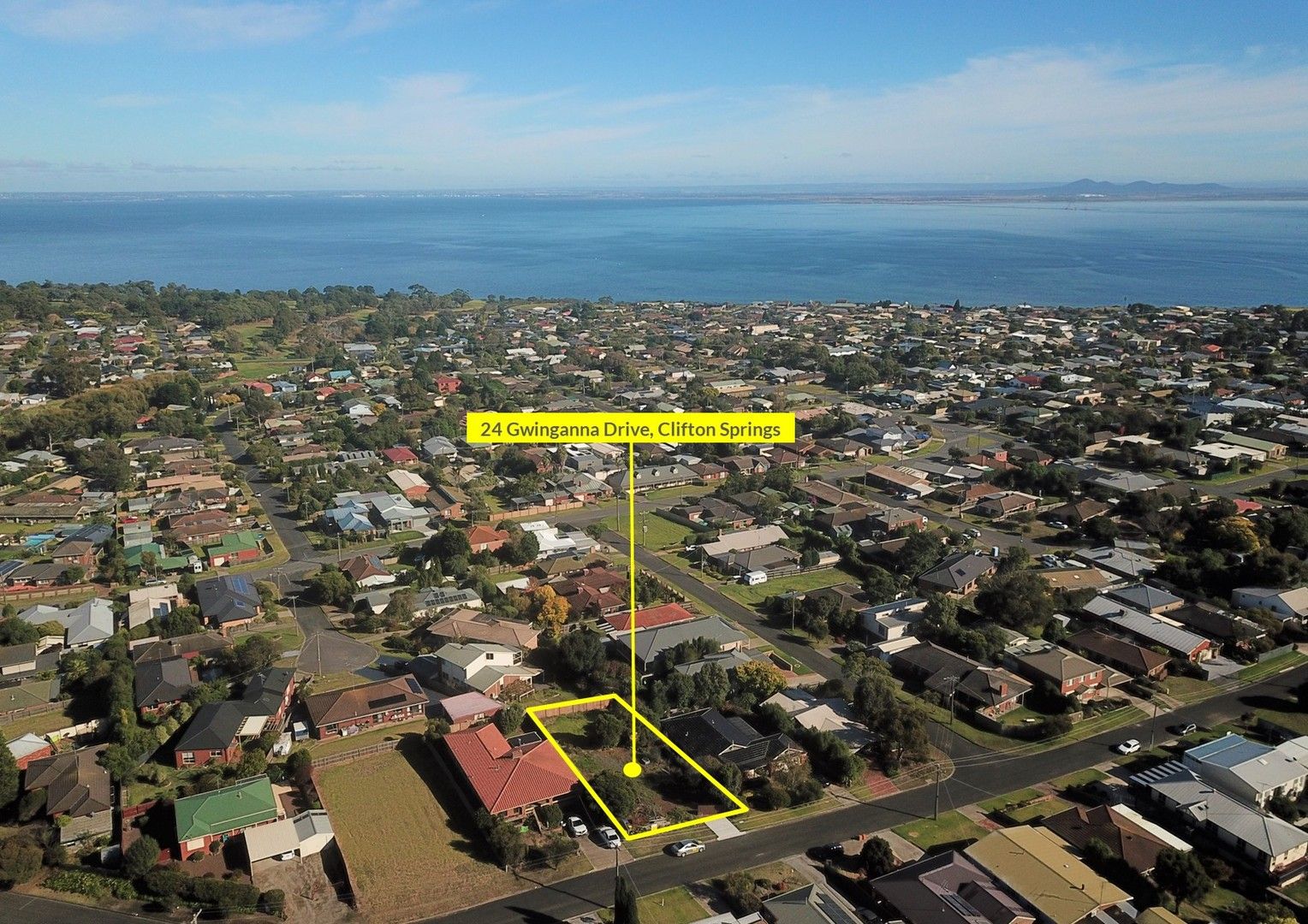 24 Gwinganna Drive, Clifton Springs VIC 3222, Image 0