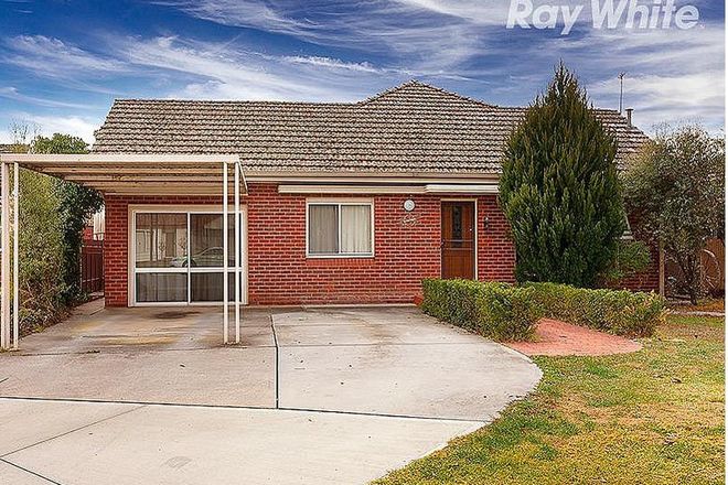 Picture of 374 Allawah Street, NORTH ALBURY NSW 2640