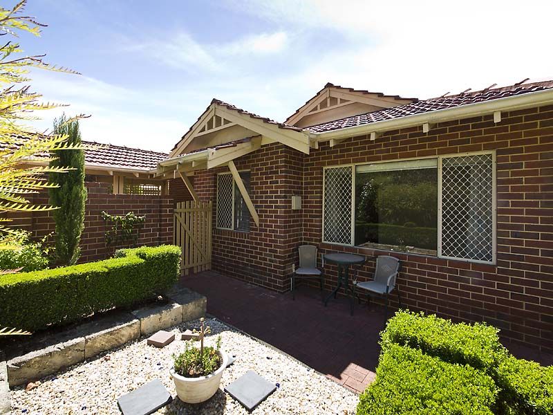 40 A & B Connolly Street, WEMBLEY WA 6014, Image 2