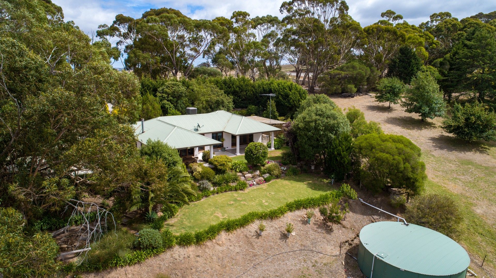 220 Cut Hill Road, Kangarilla SA 5157, Image 0