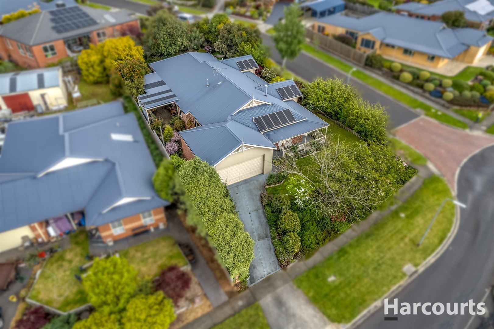 44 Walker Drive, Drouin VIC 3818, Image 1