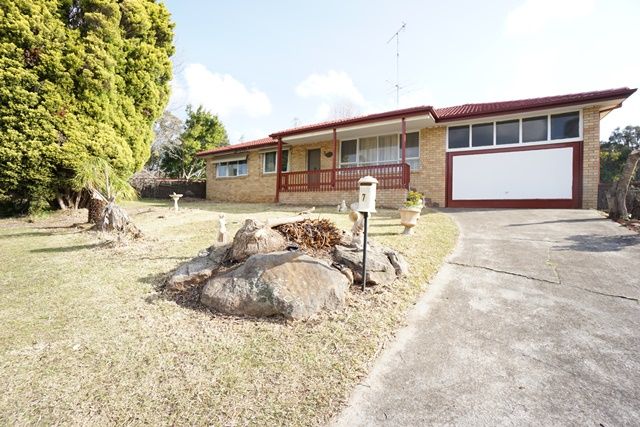 3 bedrooms House in 7 Muruba Avenue CARLINGFORD NSW, 2118