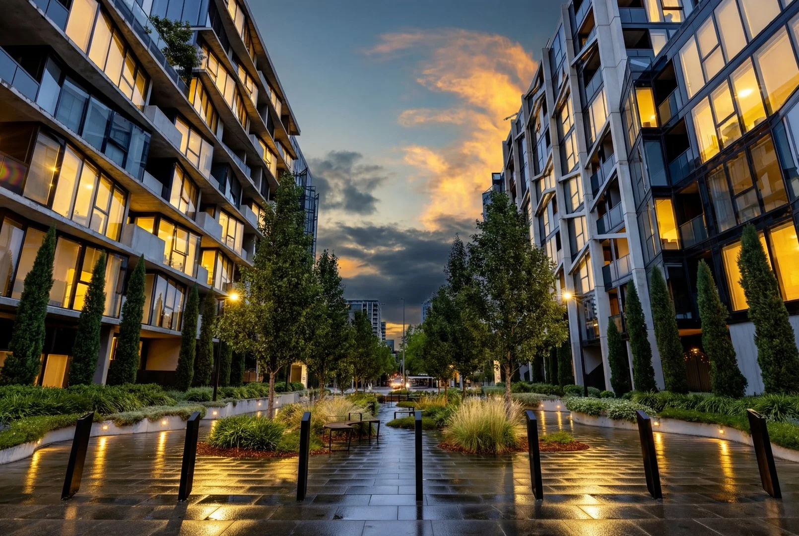 Additional image 15 of G19/81 Cooyong Street, Reid ACT 2612