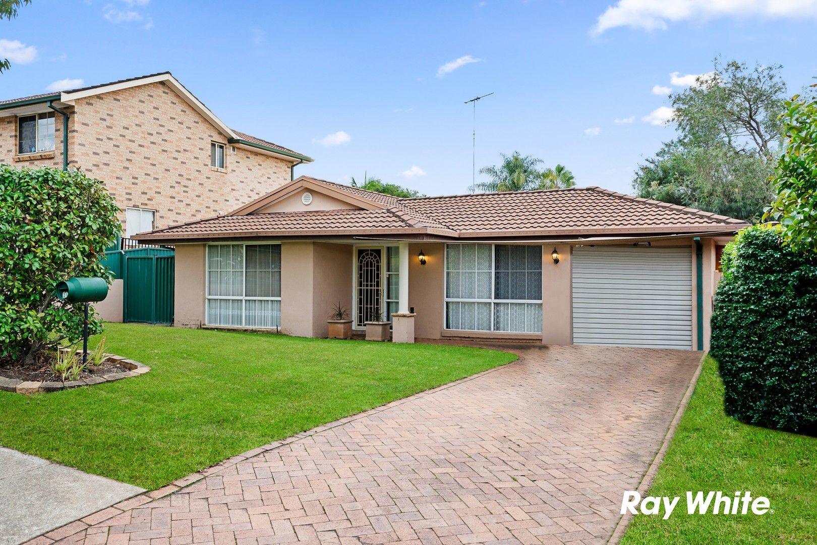 20 Kennington Avenue, Quakers Hill NSW 2763 Domain