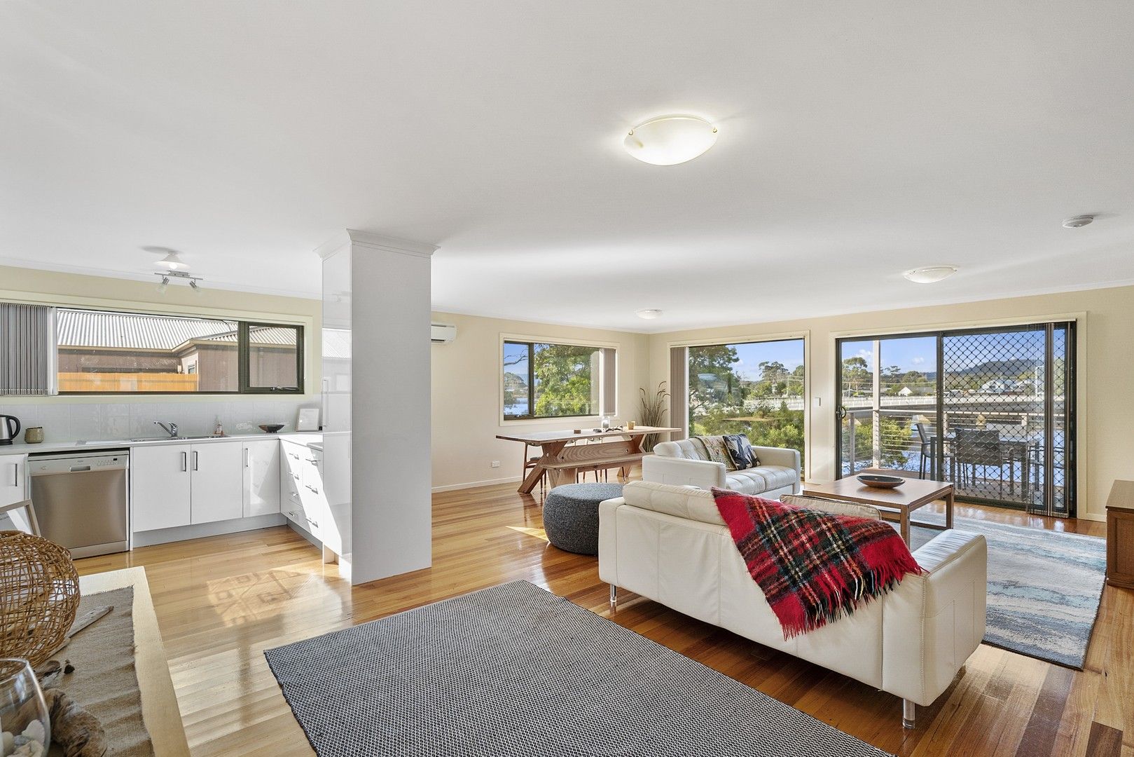 3 bedrooms House in 1 Old Convict Road ORFORD TAS, 7190