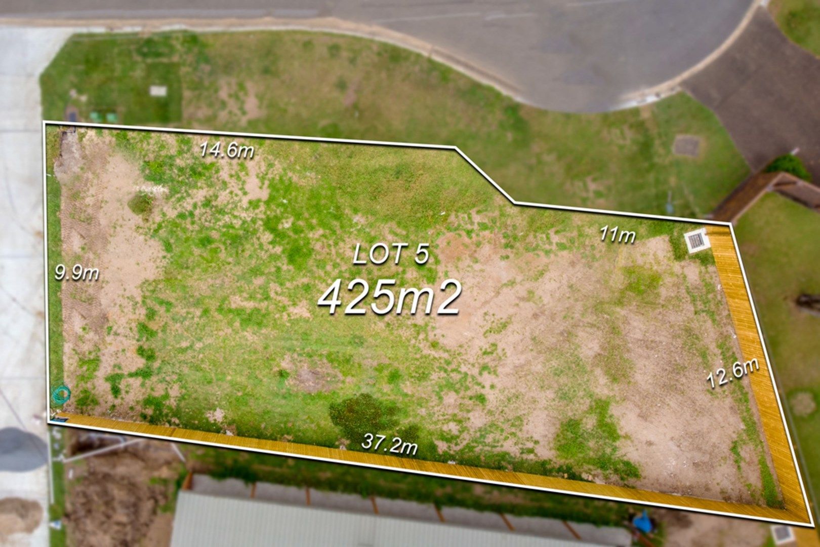 27 Harrier Avenue (Lot 5), Loganholme QLD 4129, Image 0