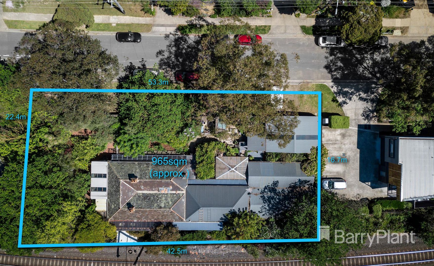 38 Hailes Street, Greensborough VIC 3088, Image 2