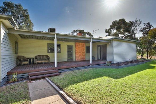 Picture of 12 Nemtsas Lane, YELTA VIC 3505