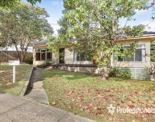 2 Kenbry Road, Heathmont VIC 3135