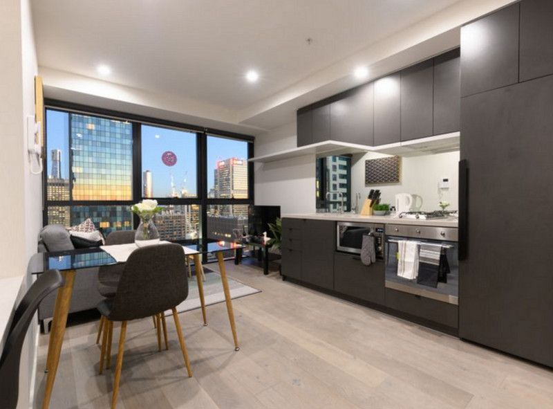 327 La Trobe St, Melbourne VIC 3000 Apartment For Rent Domain