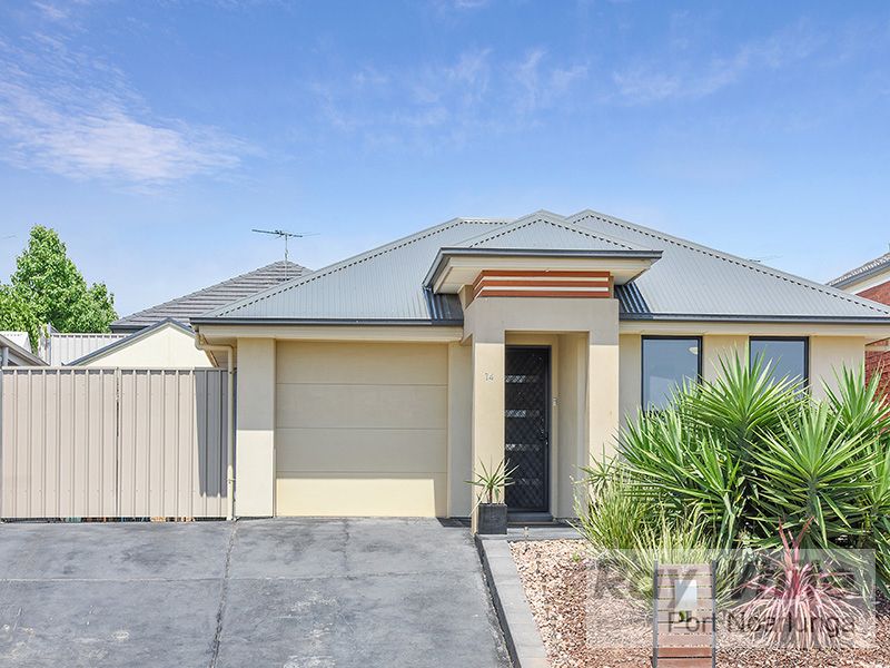 14 Edgehill Walk, Noarlunga Downs SA 5168, Image 0