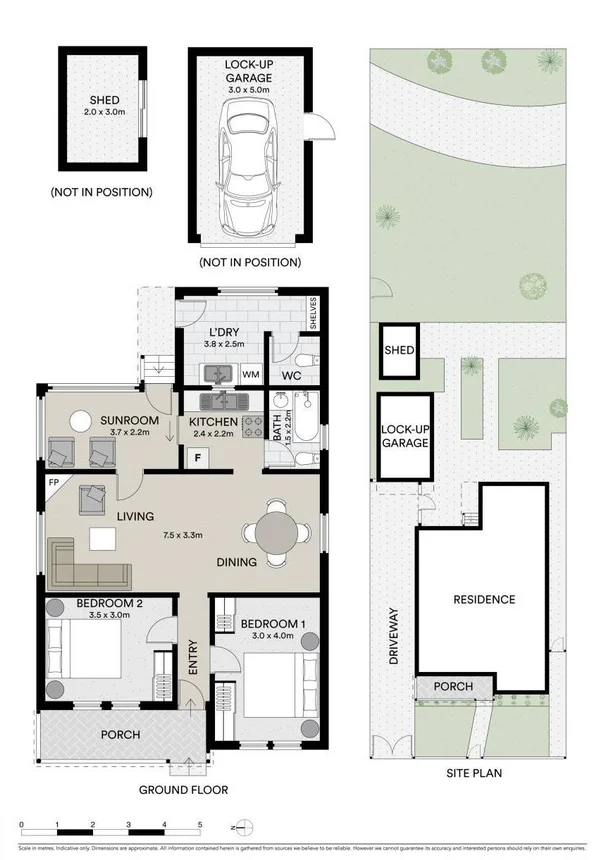 Additional image 8 of 17 Dudley Street, Lidcombe NSW 2141