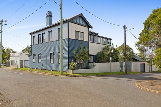 1145 Real Estate Properties For Sale In Toowoomba Qld 4350 Domain