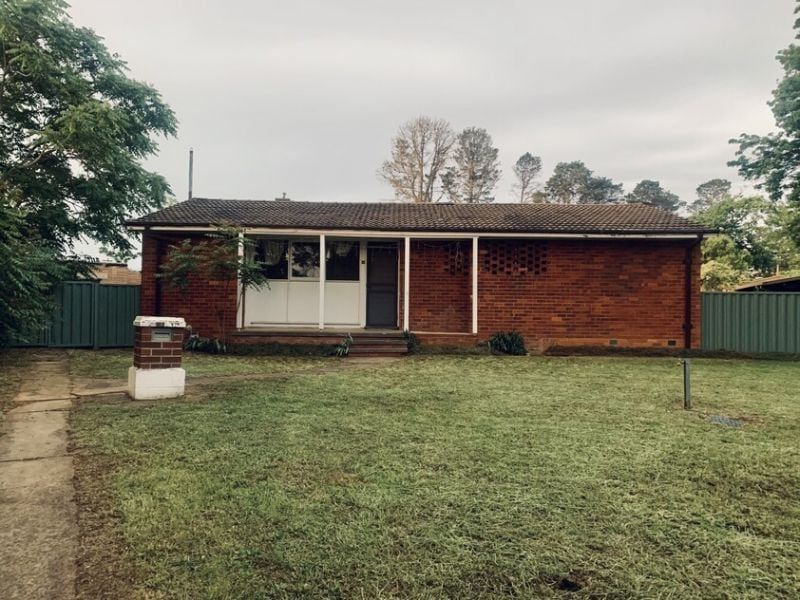 3 bedrooms House in 48 McCawley Street WATSON ACT, 2602