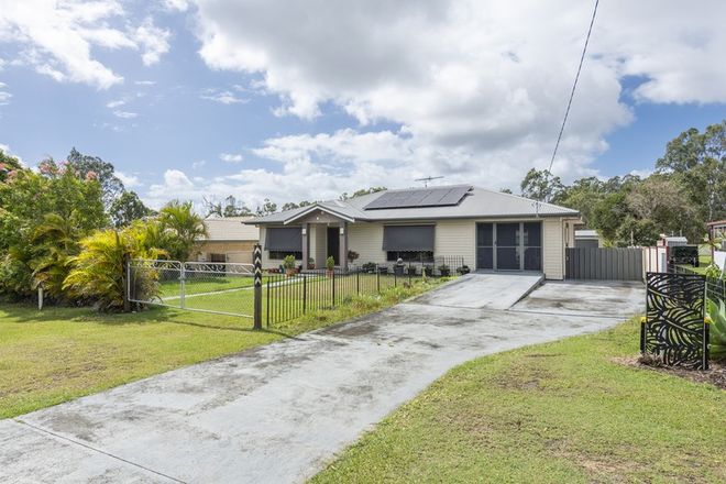 Picture of 62 Lakkari Street, COUTTS CROSSING NSW 2460
