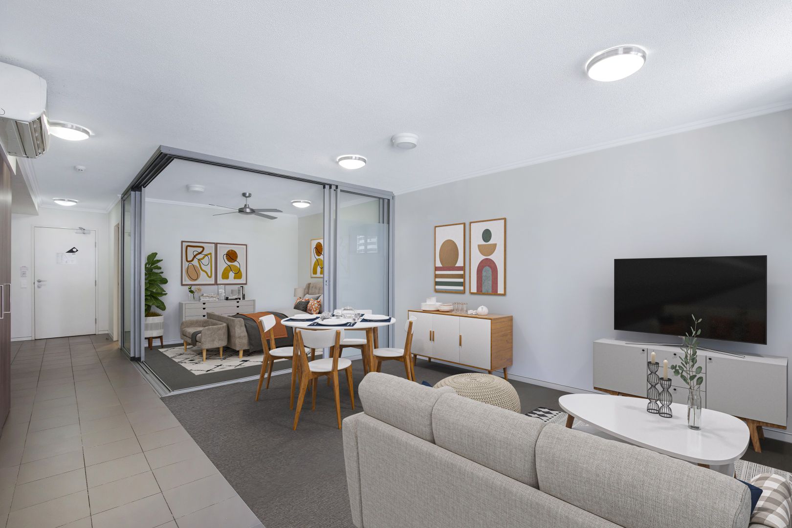 807/35 Peel Street, South Brisbane QLD 4101 Domain