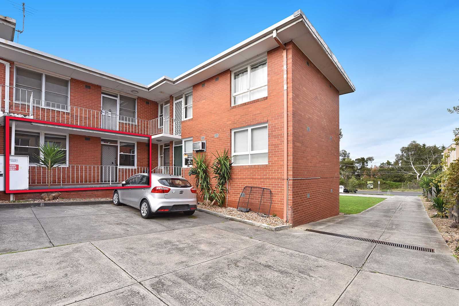 9/552 Moreland Road, Brunswick West VIC 3055 Apartment For Rent Domain