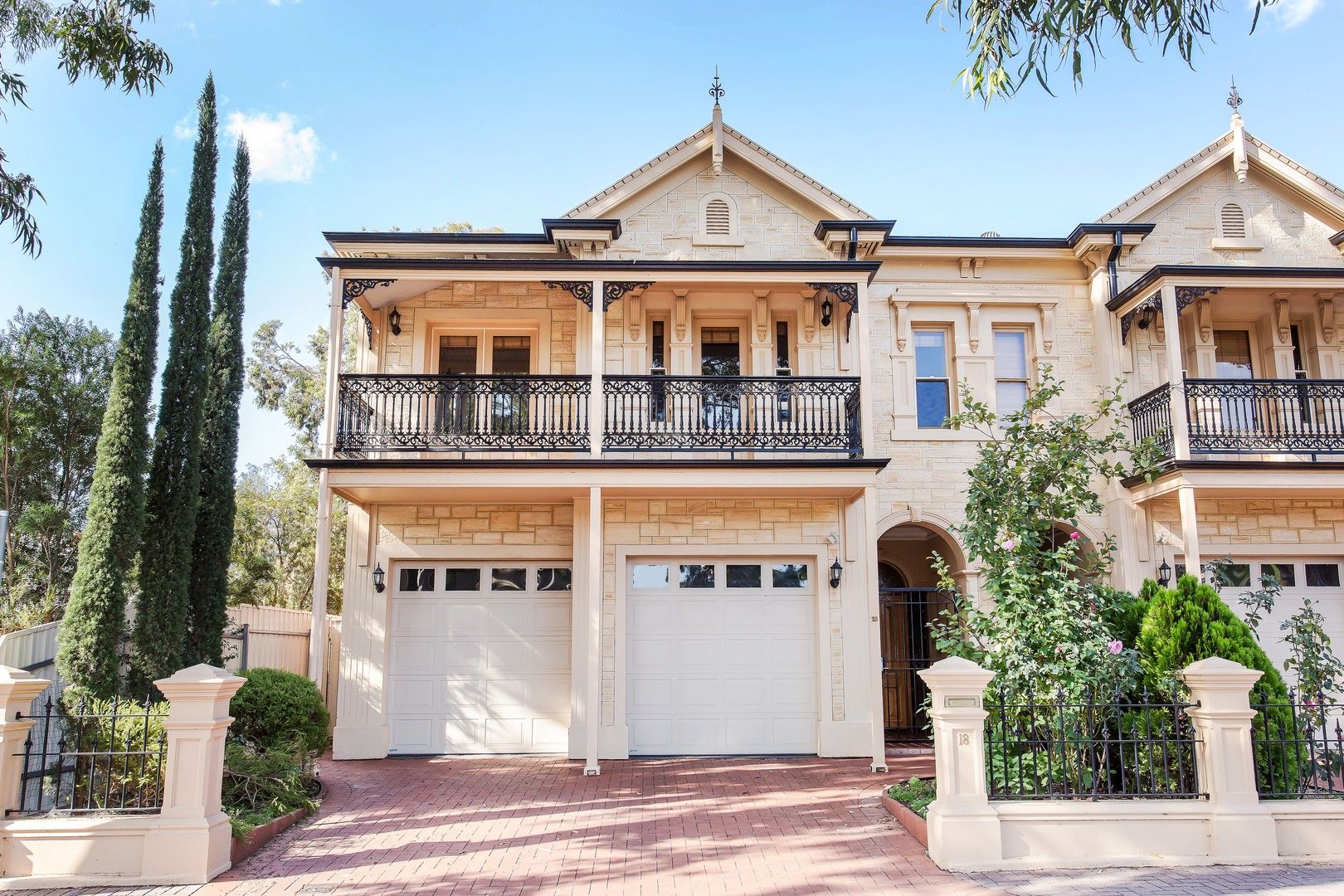 4 bedrooms House in 18 Coke Street NORWOOD SA, 5067