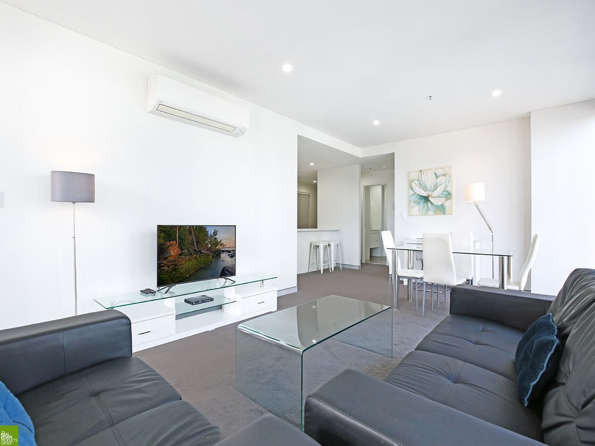 902/28 Burelli Street, Wollongong NSW 2500 Apartment For Rent Domain