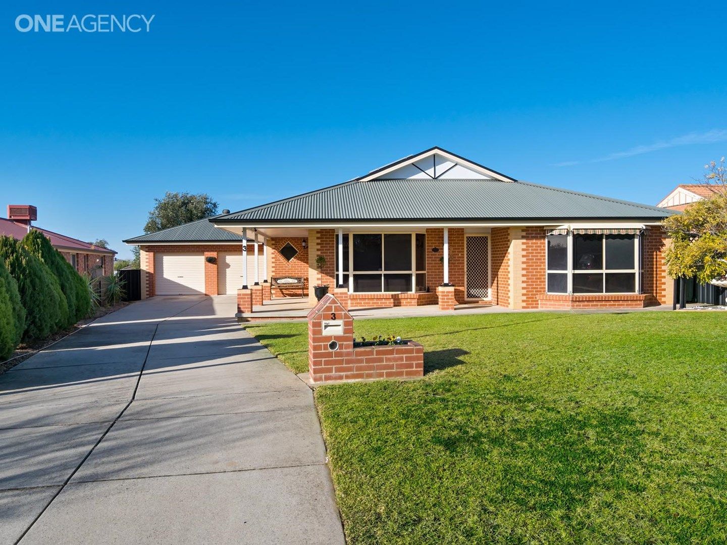 3 Wonkana Road, Glenfield Park NSW 2650, Image 0