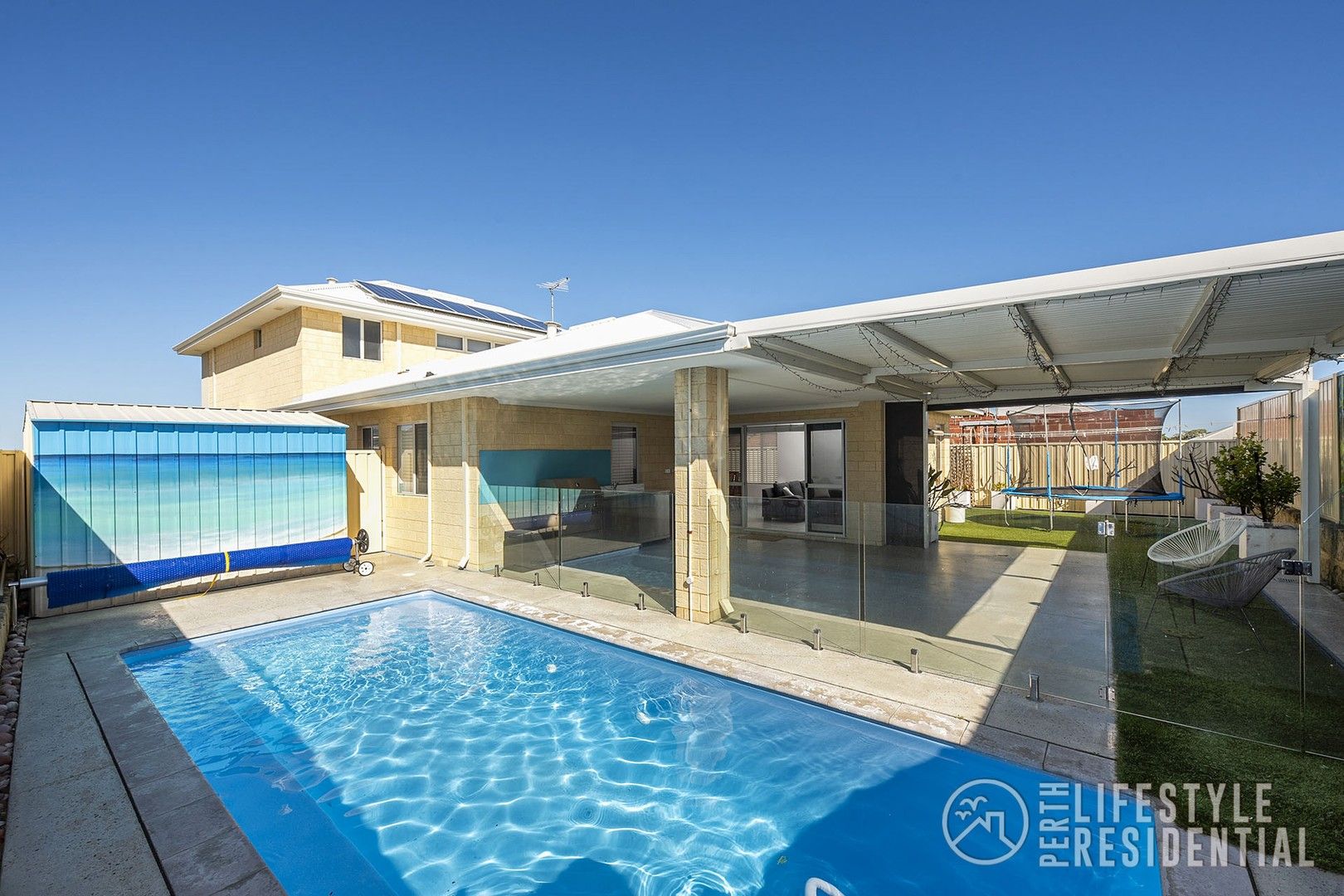 4 bedrooms House in 61 Montebello Boulevard TWO ROCKS WA, 6037