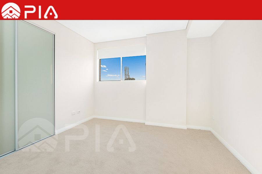 2 bedrooms Apartment / Unit / Flat in 135/280 Merrylands Road MERRYLANDS NSW, 2160