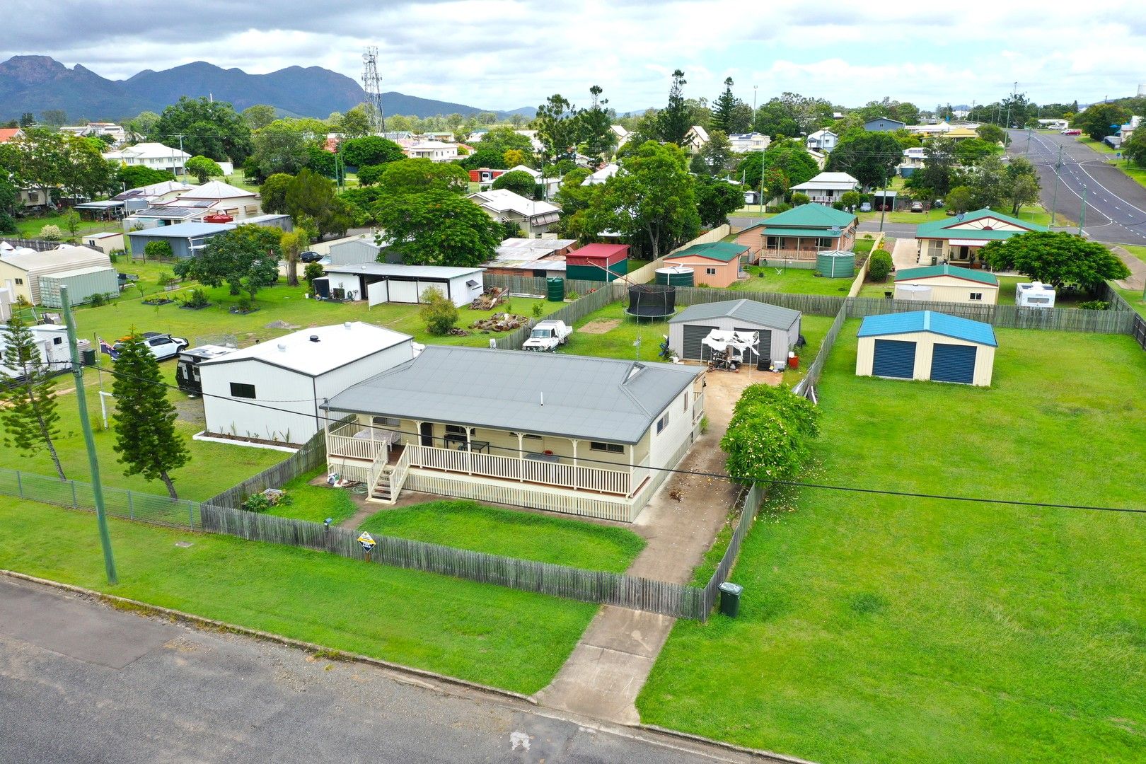 12 John Street, Biggenden QLD 4621, Image 0