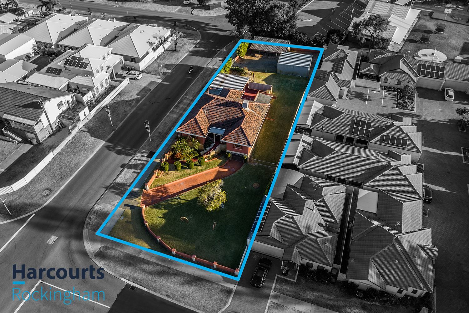 16 Bay View Street, Rockingham WA 6168