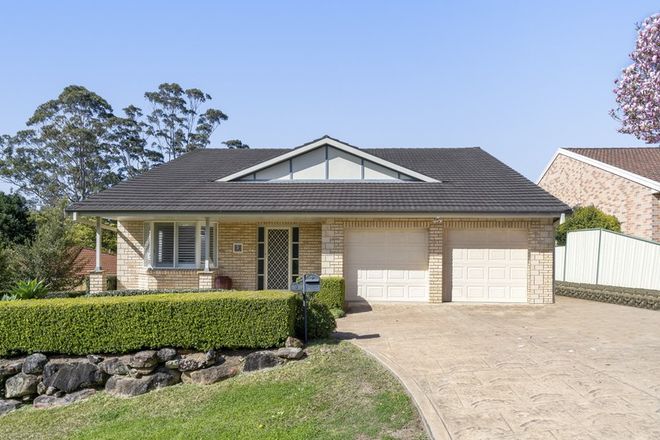 Picture of 3 The Rise, LISAROW NSW 2250