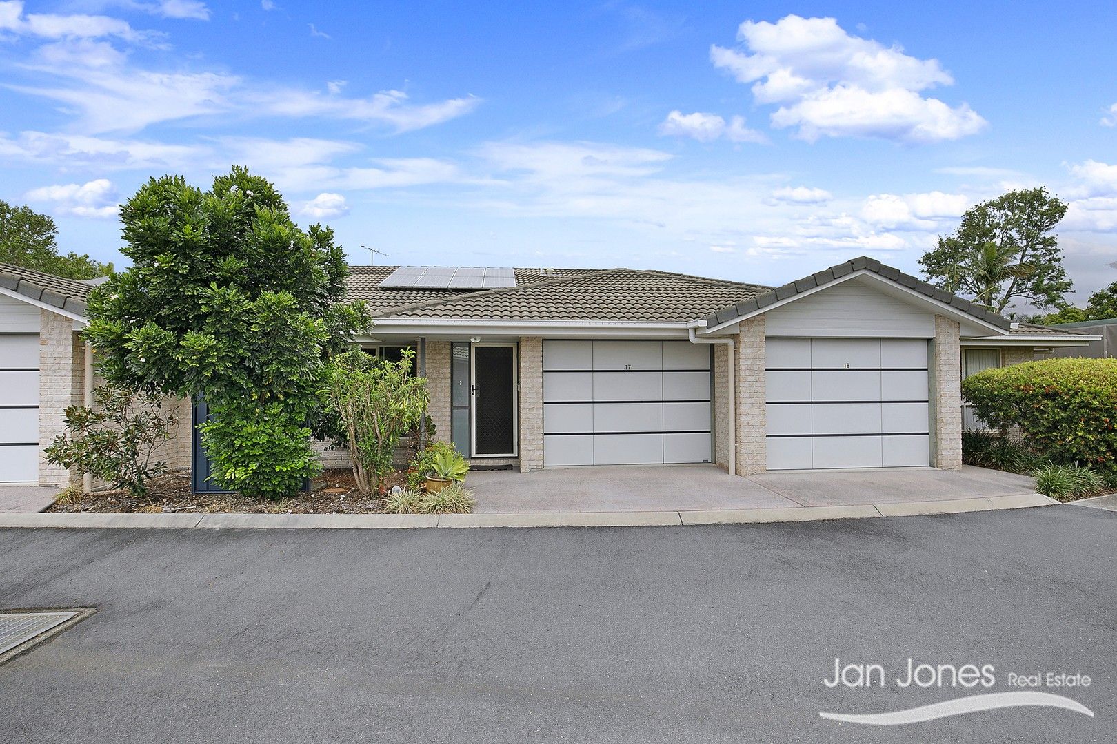 Unit 17/43 Paul St, Kallangur QLD 4503, Image 0