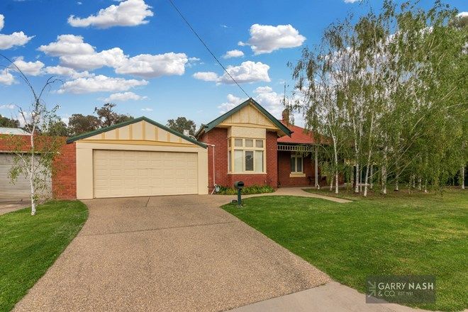 Picture of 30-32 Wilson Road, WANGARATTA VIC 3677