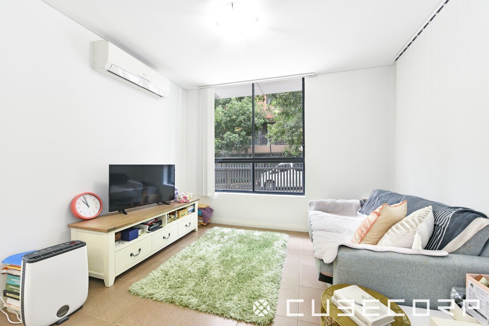 1 bedrooms Studio in 2301/20 Porter Street RYDE NSW, 2112