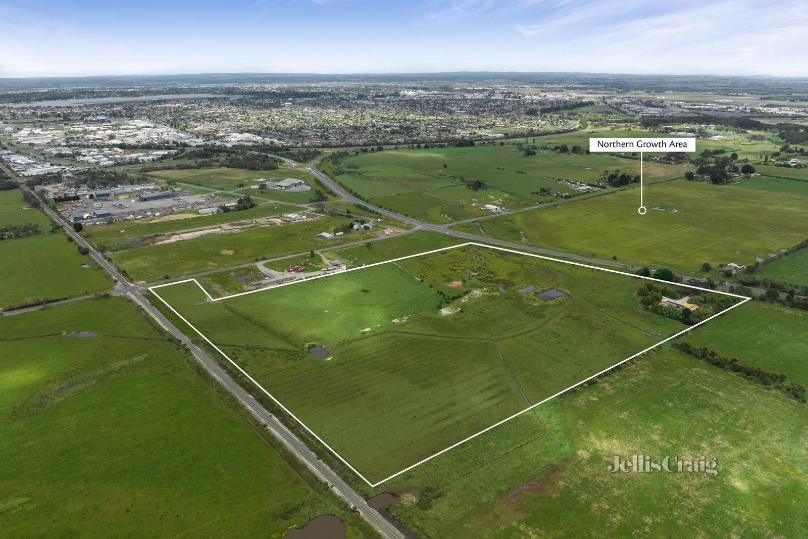 612 Midland Highway, Mount Rowan VIC 3352 Vacant Land for Sale