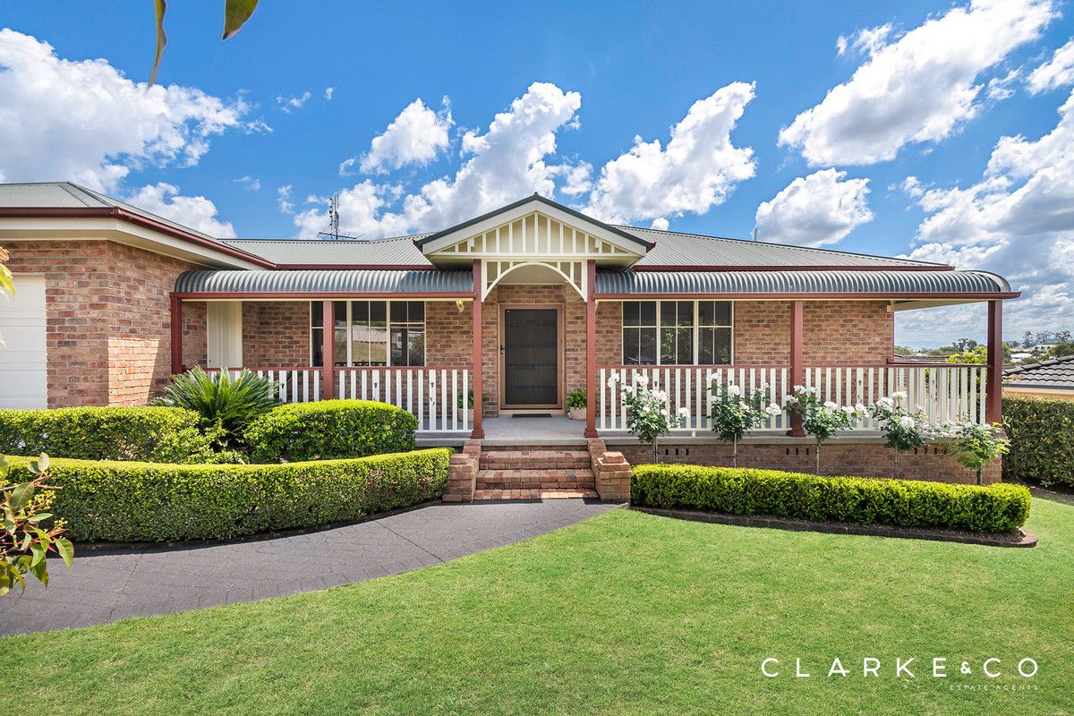 32 Justin Drive, Tenambit NSW 2323, Image 0